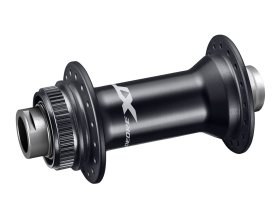 Shimano XT HB-M8110-B přední náboj 15x110 mm 32 děr