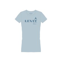 Tričko Levit Base Blue Lady, S