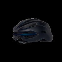 IBEX 2.0 - matt glossy black chameleon