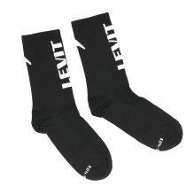 Ponožky Levit Cross Black, vel., 43-45