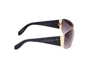 Sluneční brýle ADIDAS Originals OR0058 - Shiny Deep Gold / Gradient Smoke