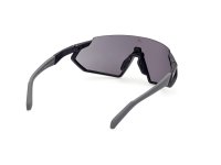 Sluneční brýle ADIDAS Sport SP0041 - Matte Black / Smoke