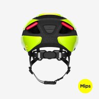 Helma Ultra MIPS Electric Lime