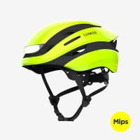 Helma Ultra MIPS Electric Lime