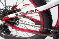 Crussis e-Guera 8.7-S vel. 17"