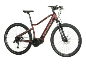 Crussis ONE-Cross 7.8-S vel. 20"